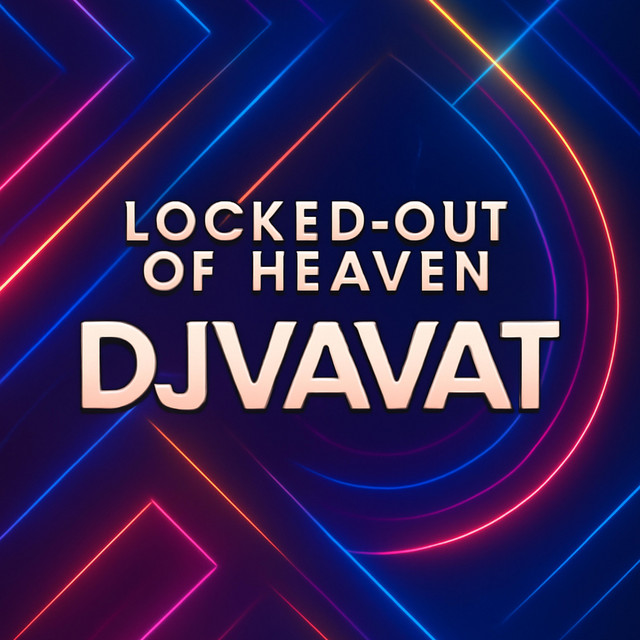 Locked Out of Heaven - VERSÃO BH