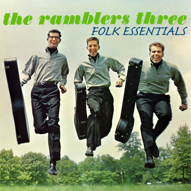 Three Ramblers Photo