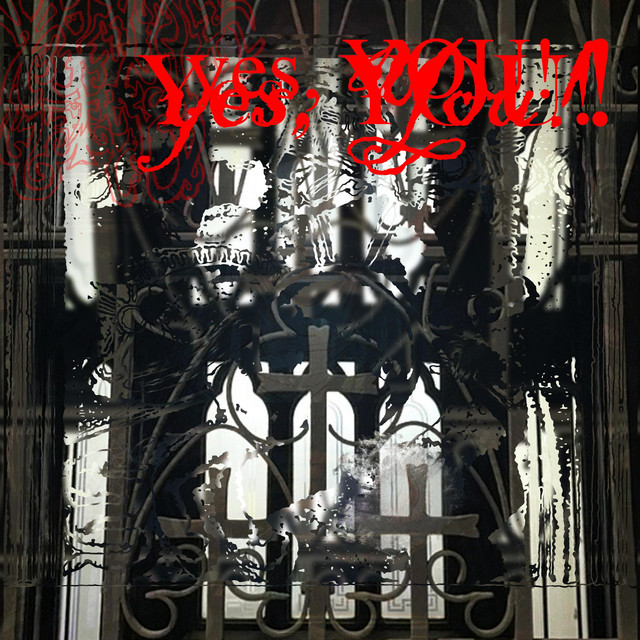 yes, YOU!