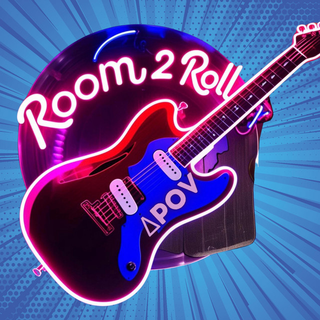 Room2Roll