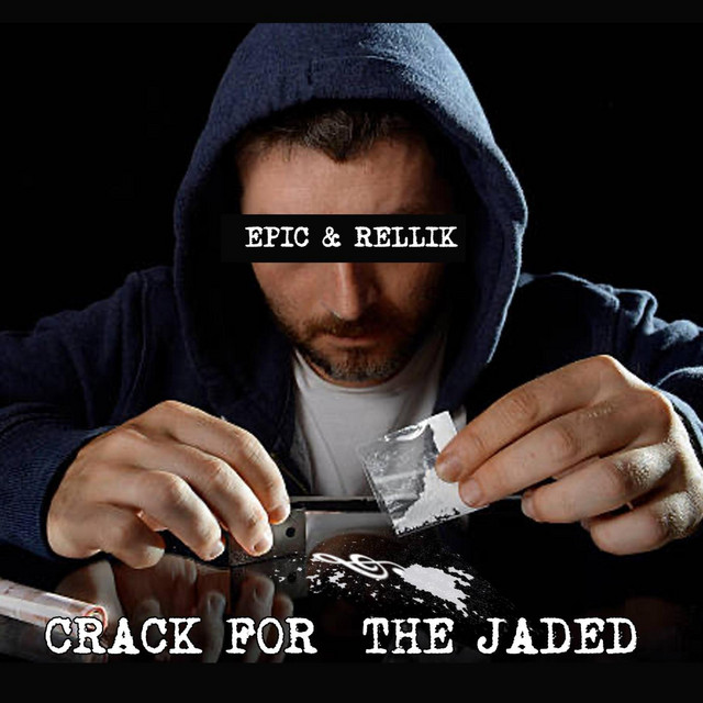 CRACK FOR THE JADED