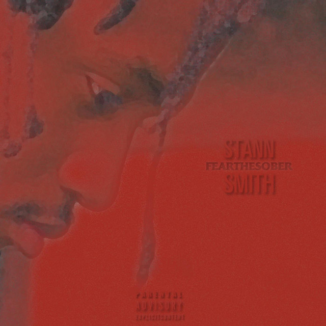 Fear the Sober cover art