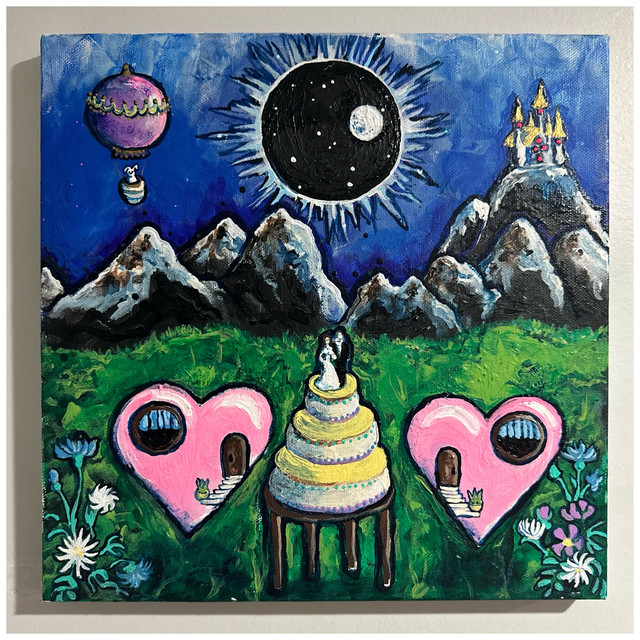Quisiera cover art