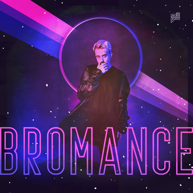 Bromance cover art