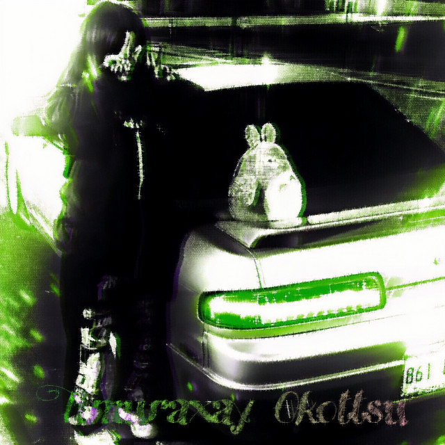 Cover art: Timuraxay Okotsu — Mal1ax