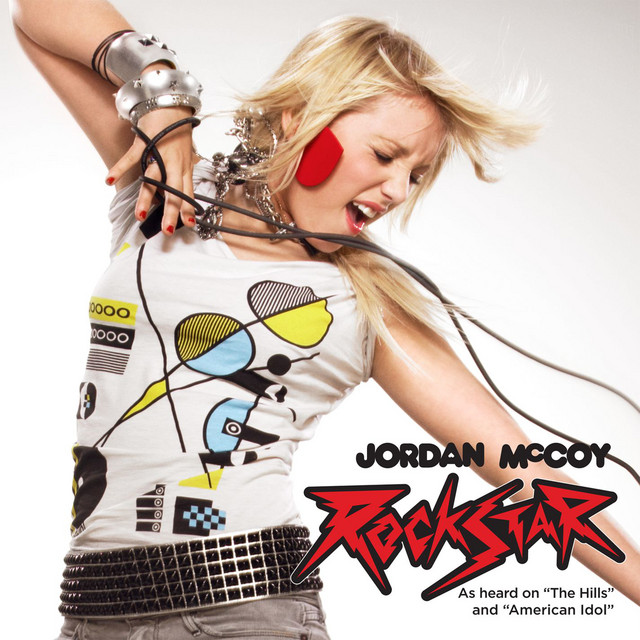 Rockstar cover