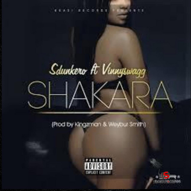 Shakara
