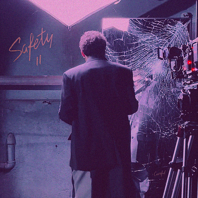 Safety 2 (II)