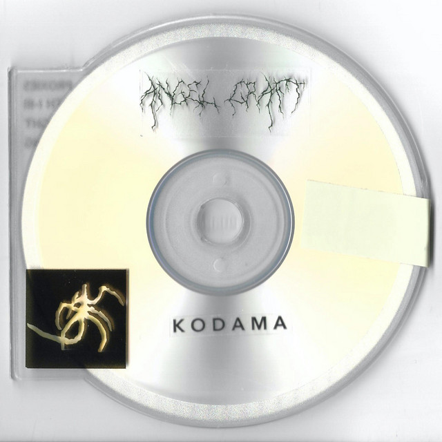 Angel Craft cover art