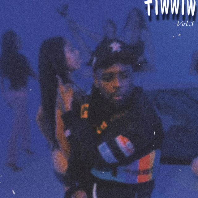 TIWWIW (THOUGHT I WASNT WHEN I WAS) cover art