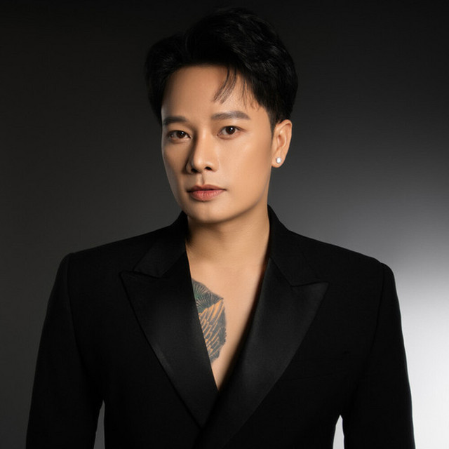 DJ Anh Châu