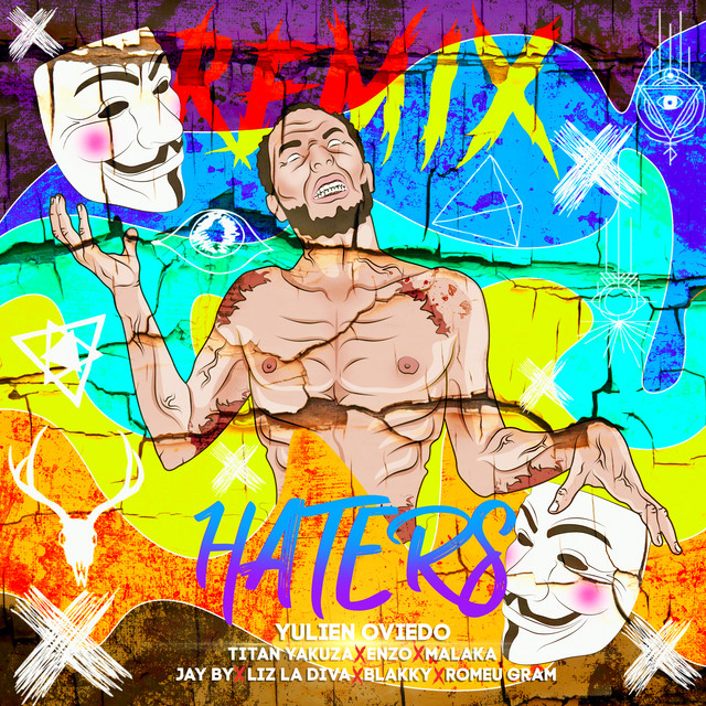Haters (Remix)