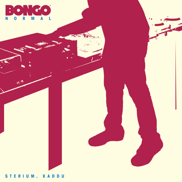 Normal cover art
