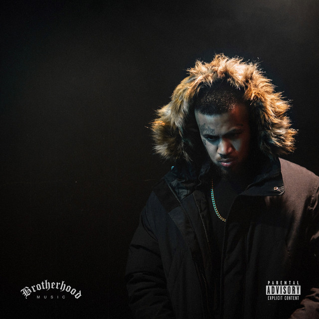 Bars from Prison cover art