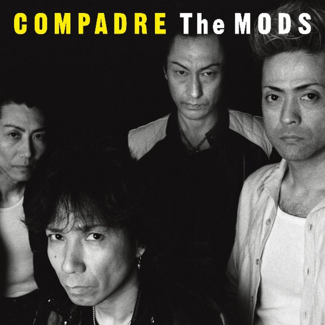 COMPADRE cover art