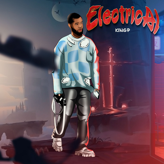 Electrical cover art