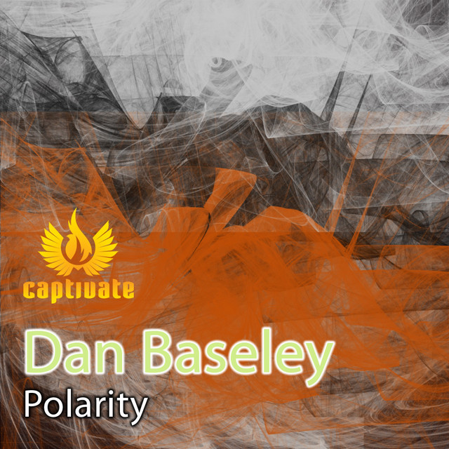 Polarity - Original Mix cover art