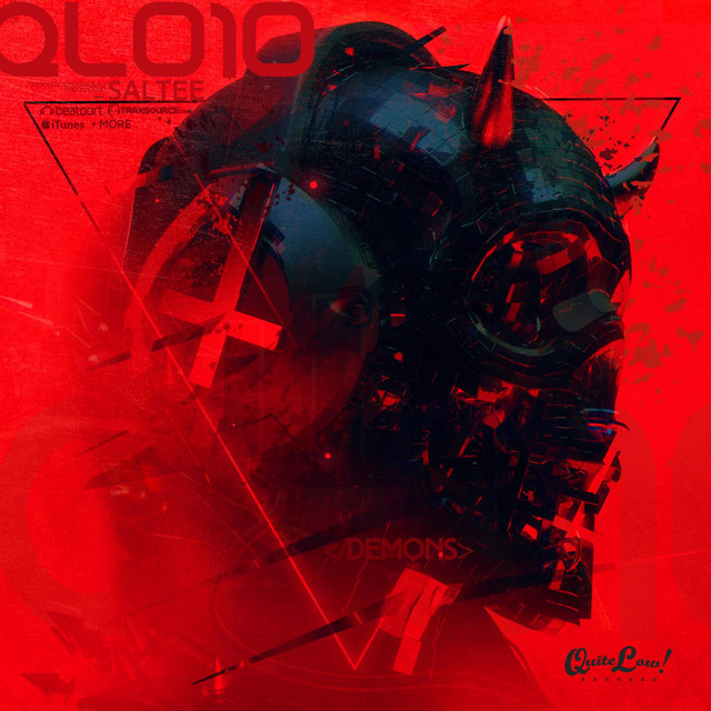 Demons artwork