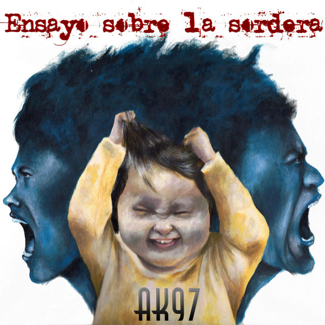 Ensayo Sobre la Sordera cover art
