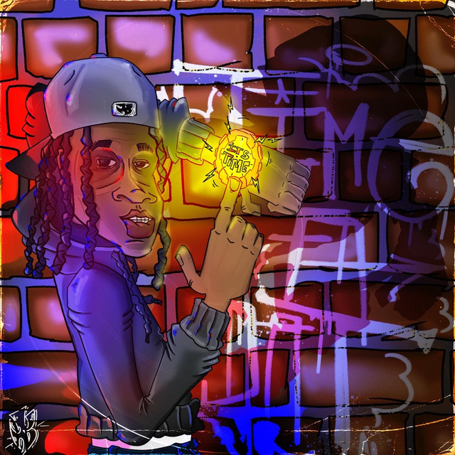 undefined album image