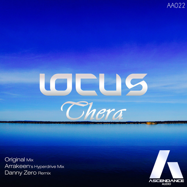 Thera - Original Mix cover art