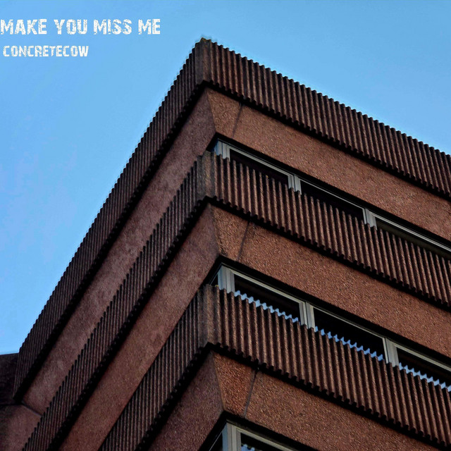 make you miss me