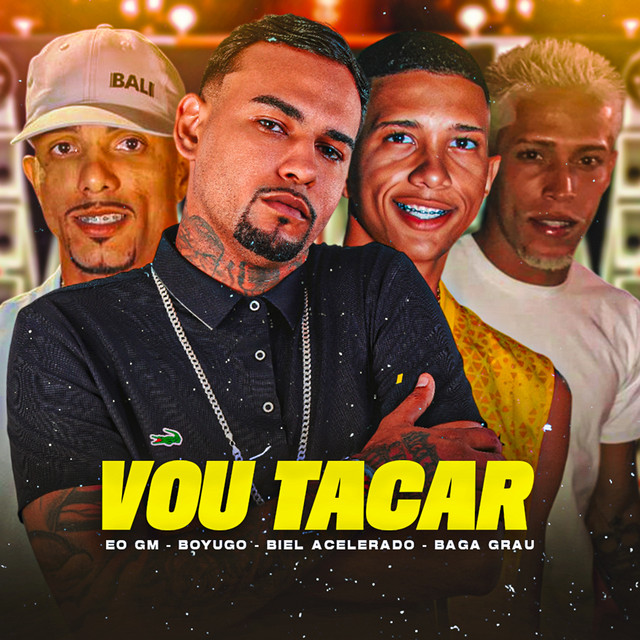 Vou Tacar