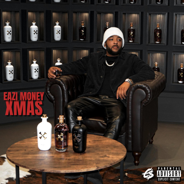 XMAS cover art