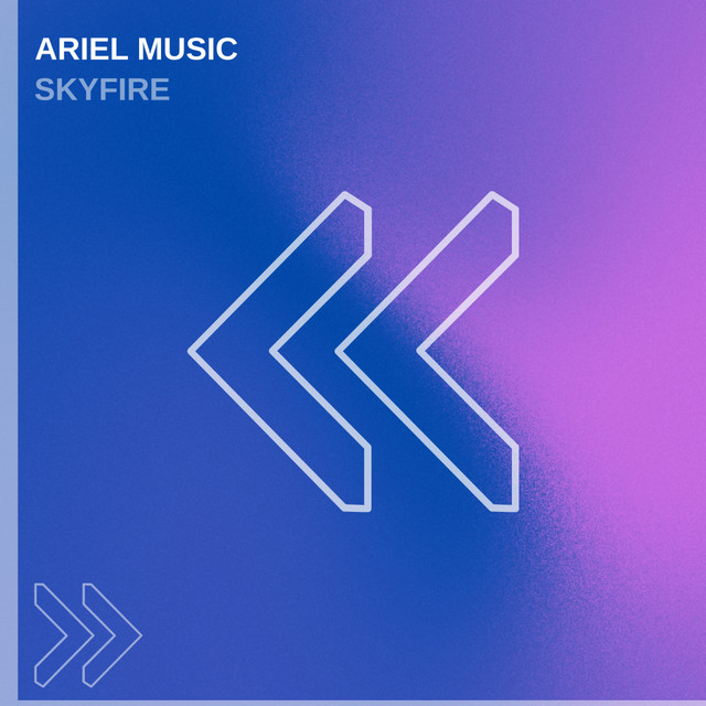 Skyfire - Radio Edit