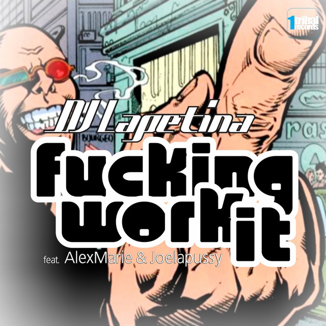 Fucking Work It - Bruno Ramos Remix