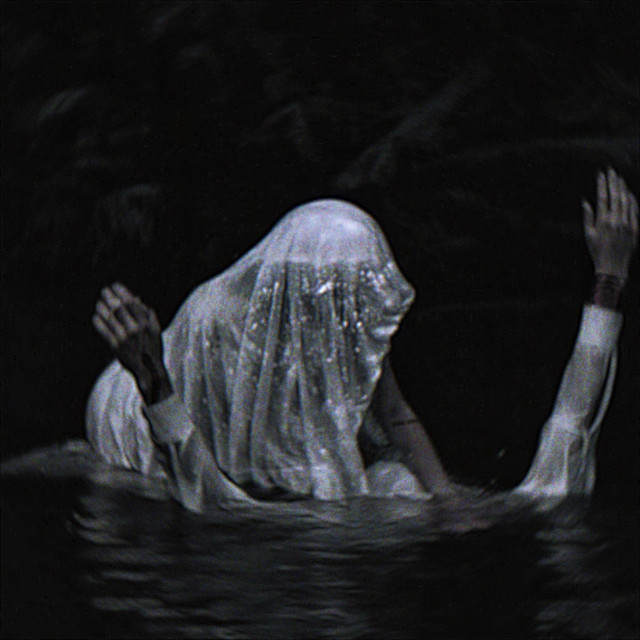I Dont know you cover art