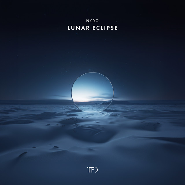Lunar Eclipse cover art