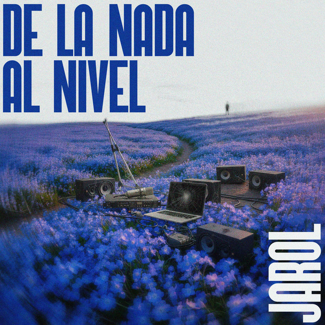 De la Nada al Nivel cover art
