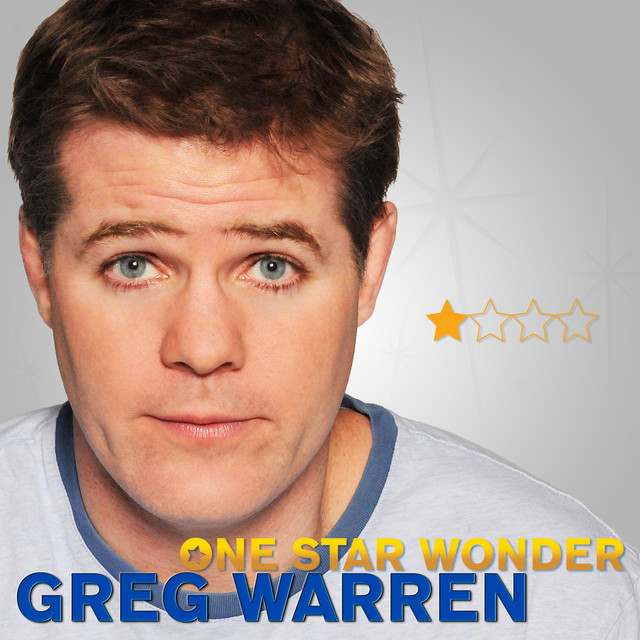 One Star Wonder cover art