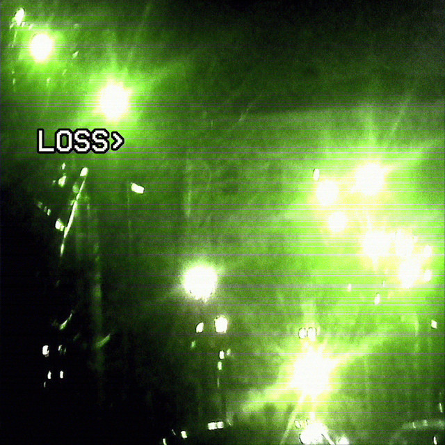 Loss> cover art