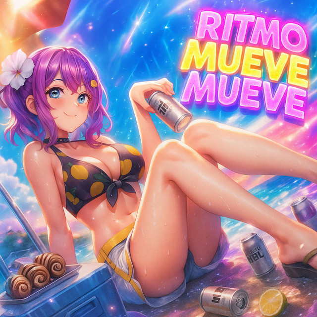 RITMO MUEVE MUEVE