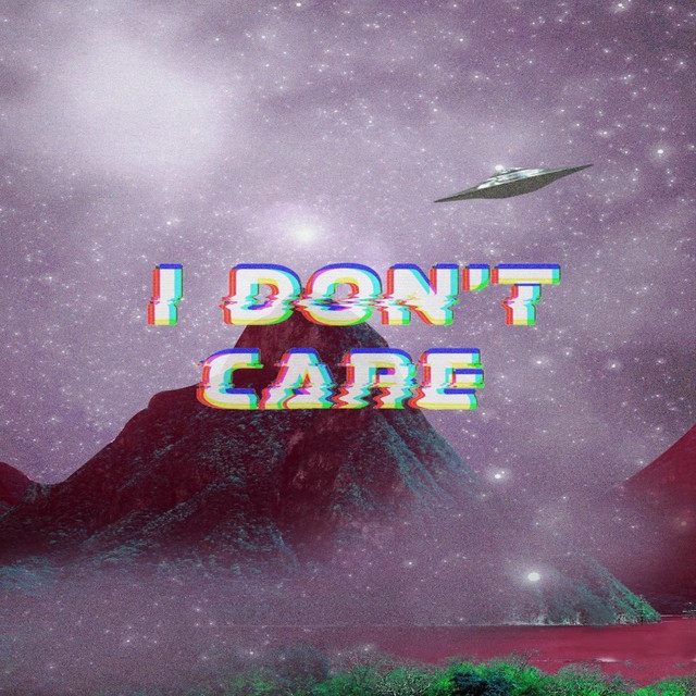 I Don't Care (IDC)