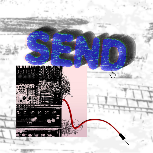 SEND cover art
