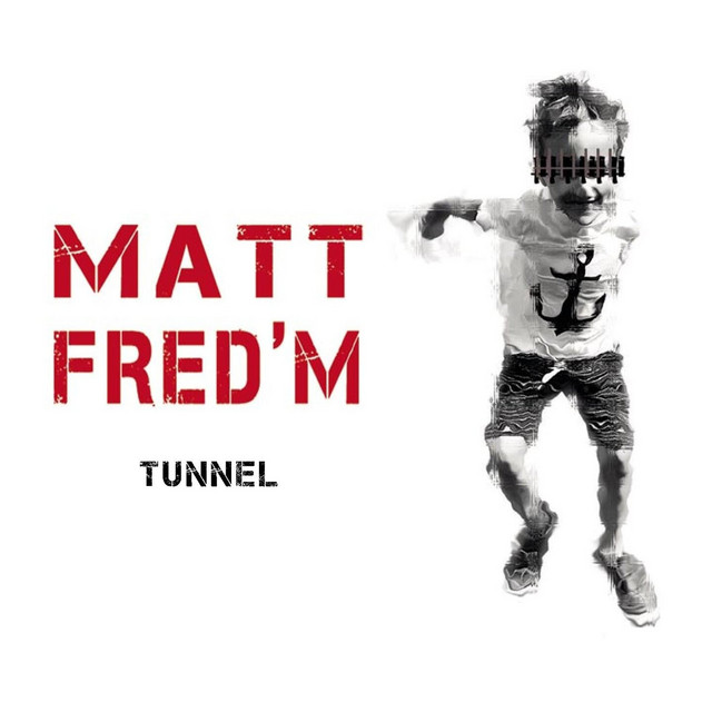 Tunnel cover art