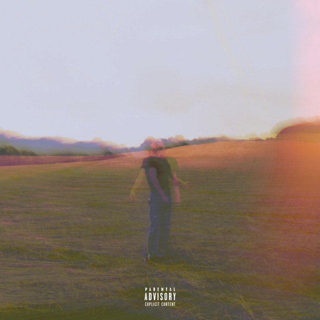SCREAMING @ SUNDOWN cover art