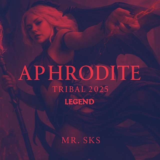 Aphrodite Tribal 2025 (Legend) [Sped Up]