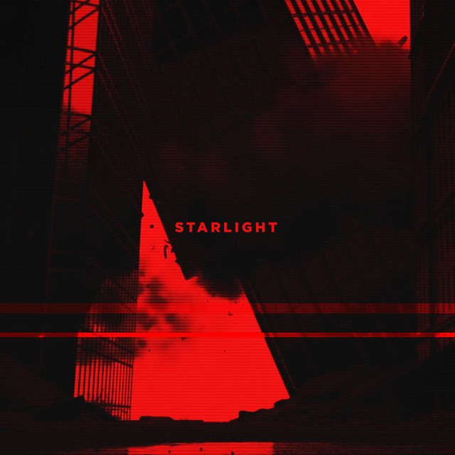 Starlight cover art