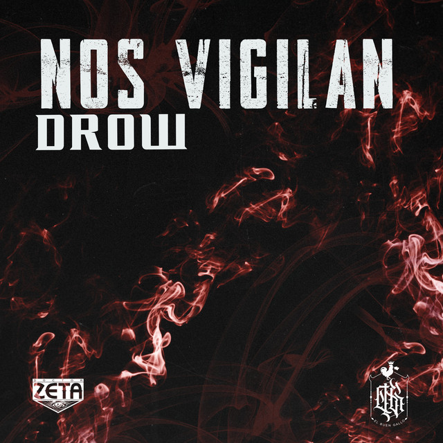 Nos Vigilan - Single by Drow | Spotify