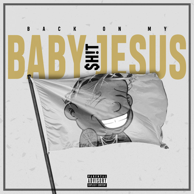 Back on My Baby Jesus Sh!t - Album by DaBaby | Spotify