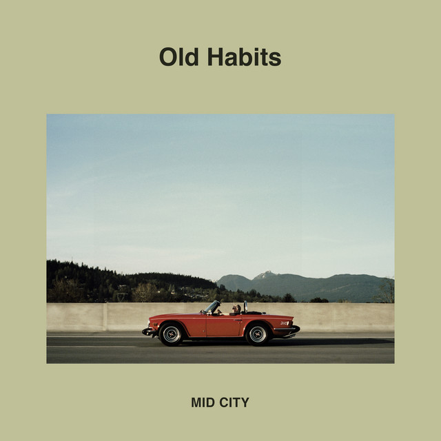 Old Habits cover