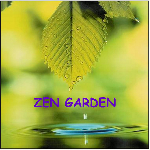 Zen Flute for Interior Time cover art