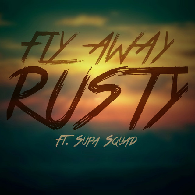 Fly Away cover art
