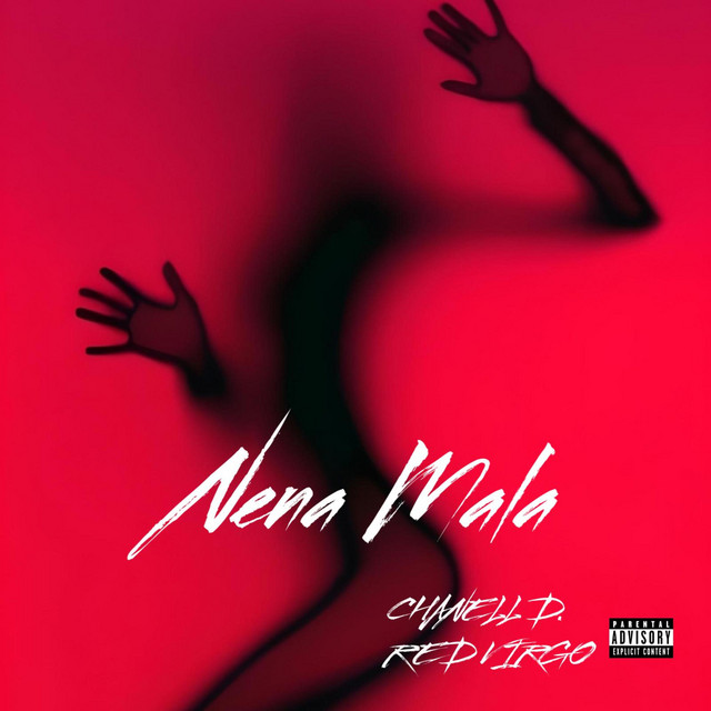 Nena Mala cover