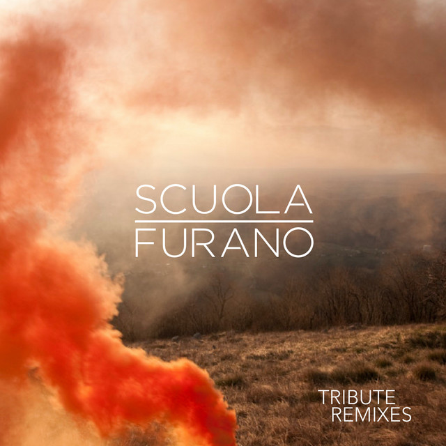 Tribute remixes (Remixes) cover art