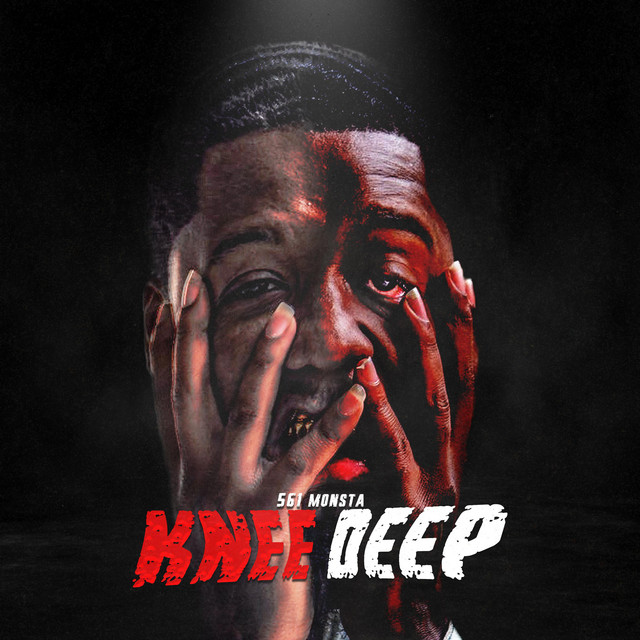 Knee Deep cover art